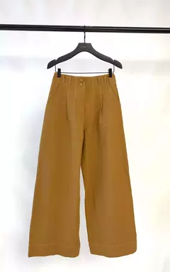 Imagem do CONJ.CAMISA OVERSIZED E CALÇA PANTALONA