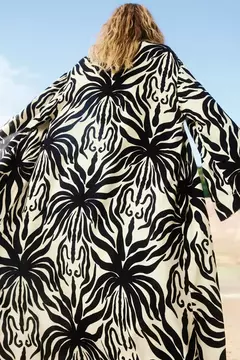KIMONO BOSSA LIGHT ESTAMPADO - loja online