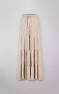 CONJ.TOP DE ALCINHA E CALÇA PANTALONA na internet