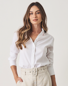 CAMISA BASICA TRICOLINE LISO