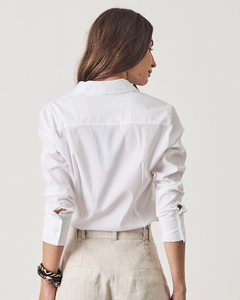 CAMISA BASICA TRICOLINE LISO na internet