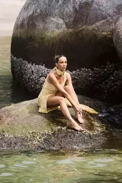 CONJ. MAIÔ E SAIA SORELIA - OLIVIA Ecommerce