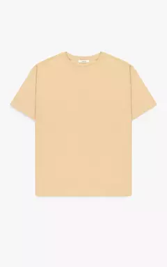 T-SHIRT MALHA PENTEADA na internet