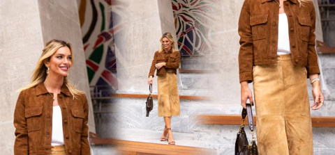 Carrusel OLIVIA Ecommerce