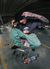 Calça Baggy Legacy VX (Green)