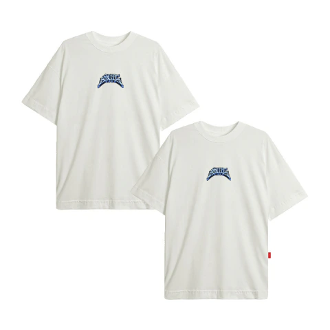 Camiseta STREET COMBO (2 Off-White)