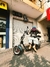 Camiseta Oversized MikeSuit (Preta) - THE BLESSED SKATE SHOP