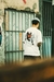 Camiseta Oversized Future (Off white) - loja online