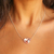 Collar Amor Grande - comprar online