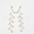 Aros Alpine Largos de Perlas - comprar online
