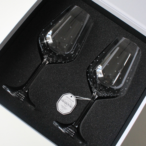 Copa de Vino - Fancy (Set 2 unidades)
