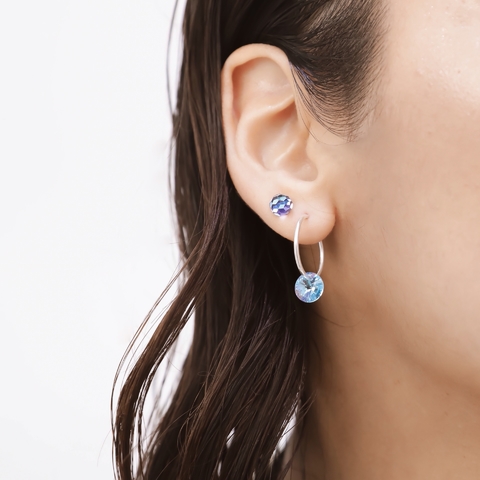 Aros Hoops Monedas - comprar online