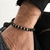 Pulsera Ball Hombre