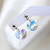Aros Monedas 12mm - comprar online