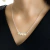 Collar Confianza