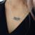 Collar Confianza - comprar online