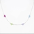 Collar mini flower - comprar online