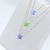 Collar Venecia Star - Bluhend Mayorista