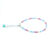 Pulsera Preciosa® Crystals 3mm - Bluhend Mayorista