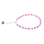 Pulsera Preciosa® Crystals 3mm - comprar online