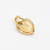 Dije Gold Edition 14,5 mm Golden Shadow