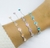 Pulsera Esperanza Centro - Bluhend Mayorista