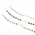 Pulsera Preciosa Infinit New - Bluhend Mayorista