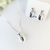 Aros Emerald Cut - tienda online