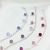 Pulsera Rain en internet