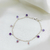 Pulsera Rain - Bluhend Mayorista