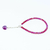 Pulseras Rosas - CR Austria 4mm - comprar online