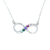Collar Infinity