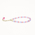 Pulsera Cristales 3mm Niñas - Preciosa® - comprar online