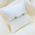 Pulsera Dora