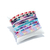 Kit Pulseras Austria - Multicolor (10 unidades)
