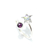 Imagen de Anillo Bellatrix - AB