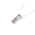Collar Bifaz Circle - tienda online