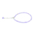 Pulsera Preciosa® Crystals 3mm en internet