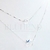 Collar Venecia Rondelle 8 mm - comprar online