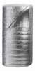 Aislante 10mm 1 Cara Aluminizada