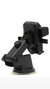 Suporte Veicular para Celular e GPS Painel Vidro Ventosa Universal