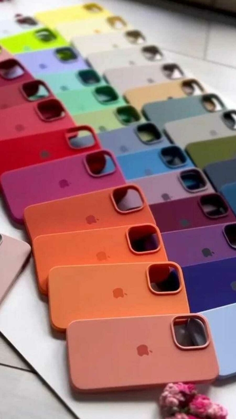 Case Iphone camera aberta