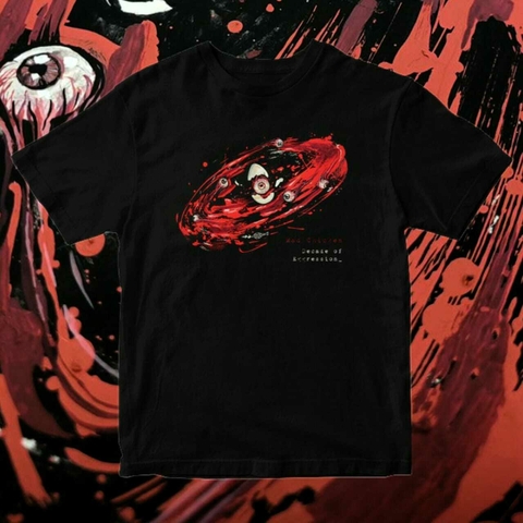Camisa - Mad Chicken (Decade Of Eggression)