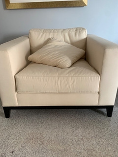 Poltrona - comprar online