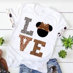 Imagem do T-Shirt de Algodão