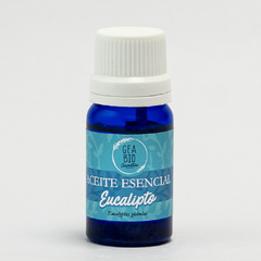Aceite Esencial Eucalipto