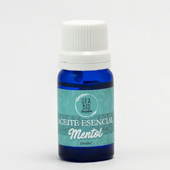 Aceite Esencial Mentol