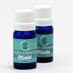 Aceite Esencial Mentol - comprar online