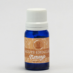 Aceite Esencial Naranja