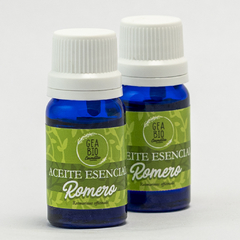 Aceite Esencial Romero